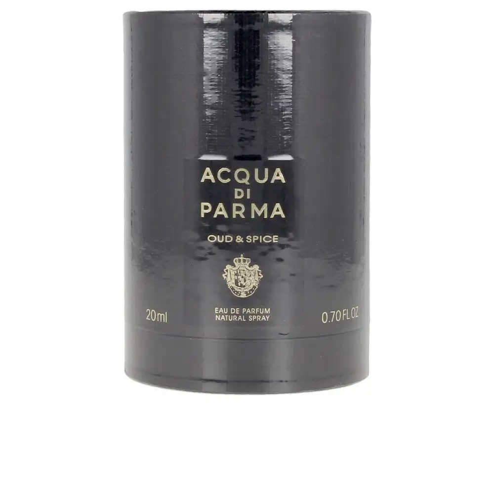 Parfum homme acqua di parma oud spice 20 ml_6233. Découvrez DIAYTAR SENEGAL - Votre Destination de Shopping Inspirée. Naviguez à travers nos offres variées et trouvez des articles qui reflètent votre personnalité et vos goûts.