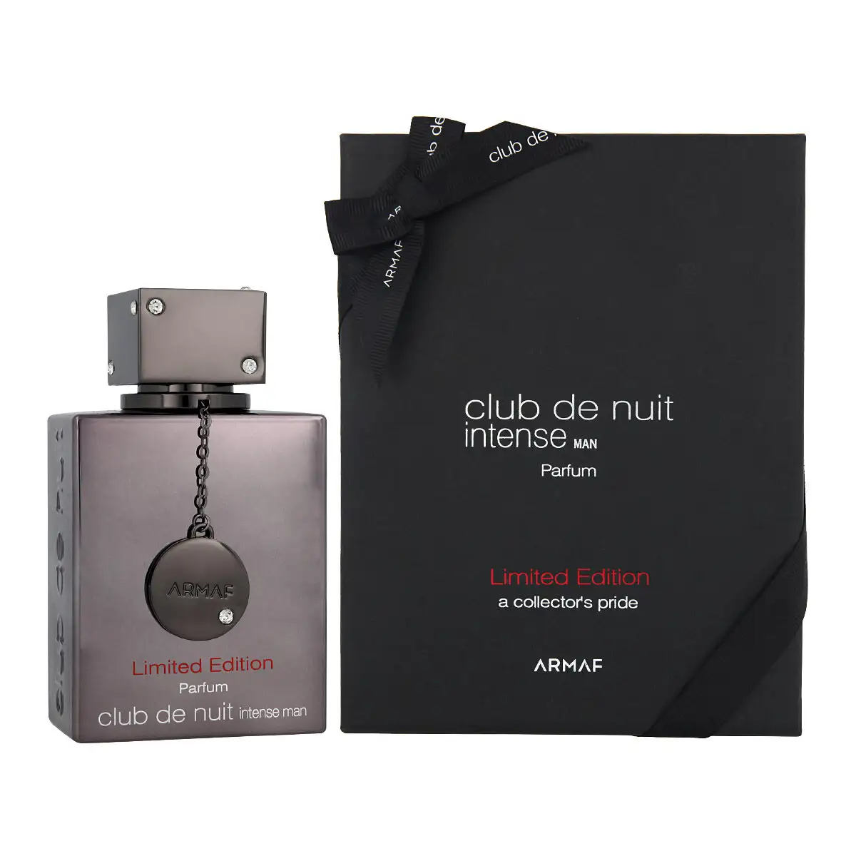 Parfum homme armaf club de nuit intense man 105 ml_8191. DIAYTAR SENEGAL - L'Art de Choisir, l'Art de Se Distinquer. Naviguez à travers notre catalogue et choisissez des produits qui ajoutent une note d'élégance à votre style unique.