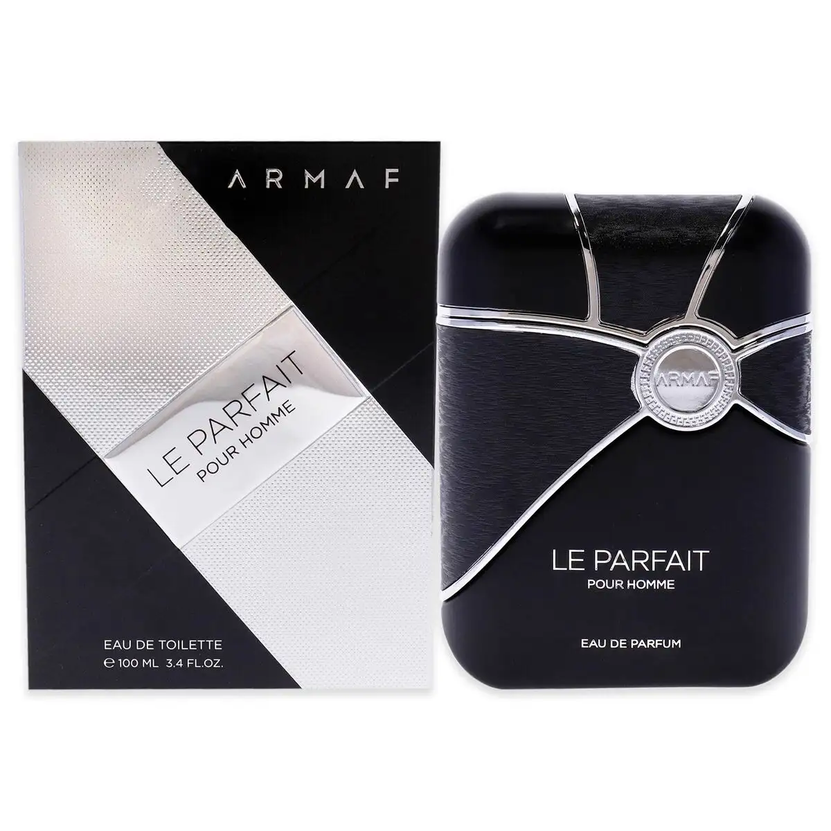 Parfum homme armaf edt 100 ml le parfait pour homme_5801. DIAYTAR SENEGAL - Votre Plateforme pour un Shopping Inspiré. Explorez nos offres variées et découvrez des articles qui stimulent votre créativité et embellissent votre vie.