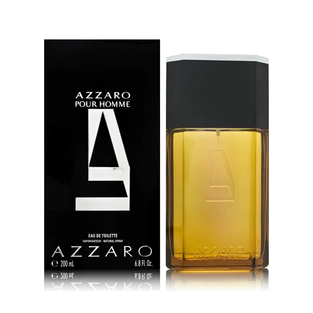 Parfum homme azzaro edt 200 ml azzaro pour homme_9059. DIAYTAR SENEGAL - Votre Destination Shopping de Confiance. Naviguez à travers notre boutique en ligne et profitez d'une sélection soigneusement choisie de produits qui répondent à toutes vos exigences.