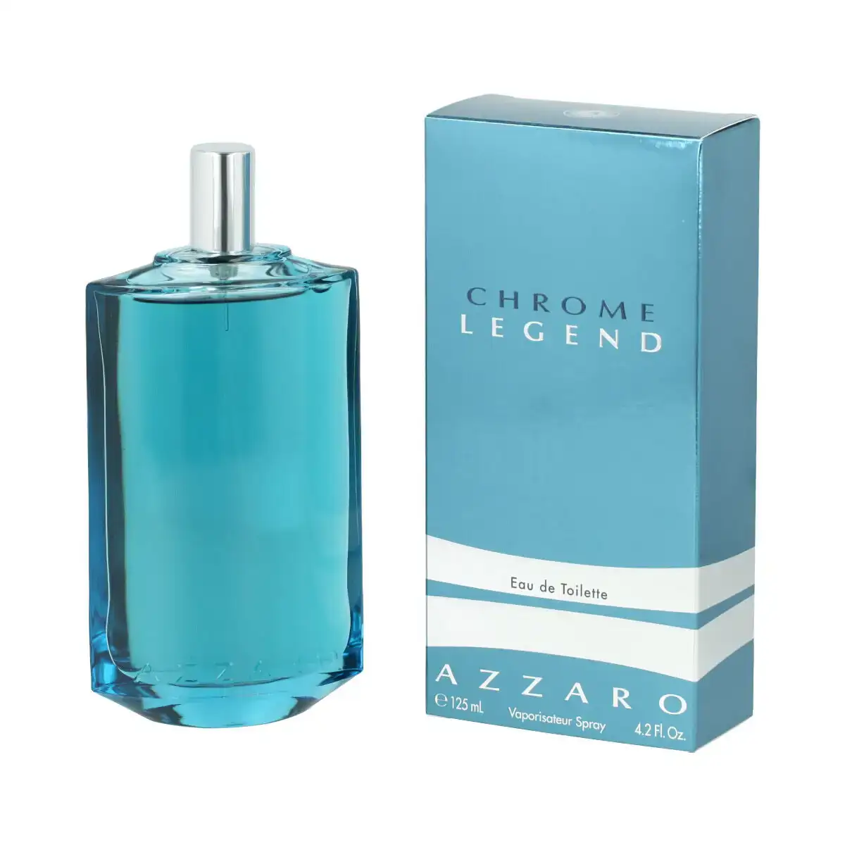 Parfum homme azzaro edt chrome legend 125 ml_1601. Bienvenue sur DIAYTAR SENEGAL - Où le Shopping est une Affaire Personnelle. Découvrez notre sélection et choisissez des produits qui reflètent votre unicité et votre individualité.