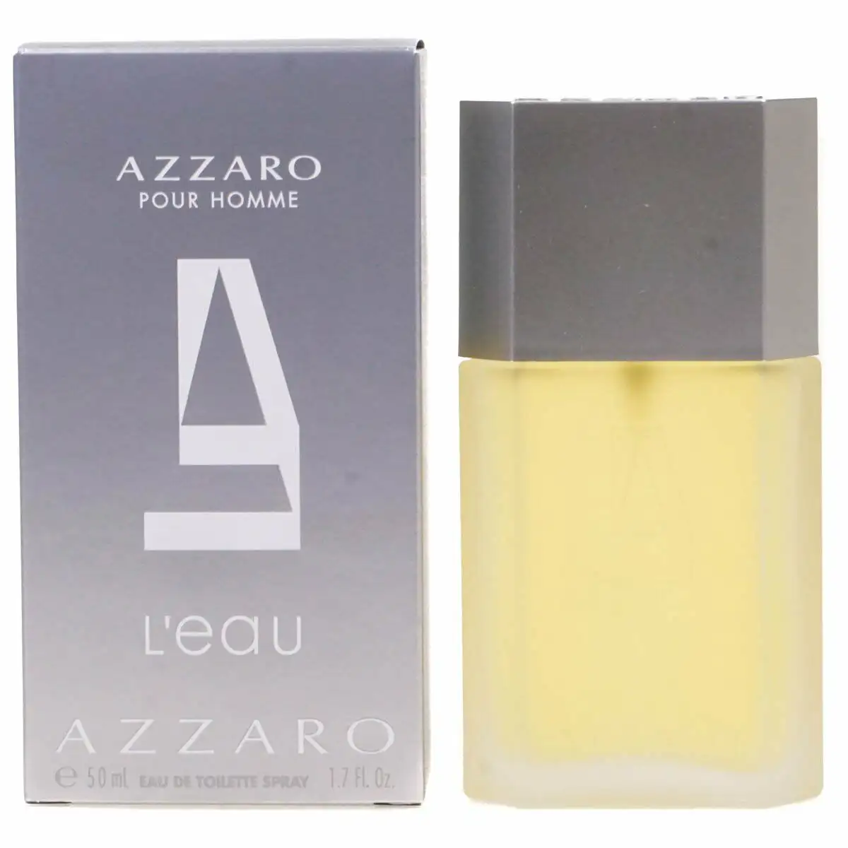 Parfum homme azzaro edt pour homme l eau 50 ml_8999. Bienvenue sur DIAYTAR SENEGAL - Votre Destination Shopping à la Sénégalaise. Explorez notre boutique en ligne et découvrez une gamme variée de produits qui capturent l'esprit du Sénégal.