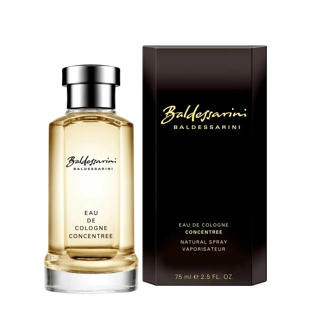 Parfum homme baldessarini edc concentree 75 ml_5726. DIAYTAR SENEGAL - Où Chaque Produit a sa Place. Parcourez notre catalogue et choisissez des articles qui s'intègrent parfaitement à votre style et à votre espace.