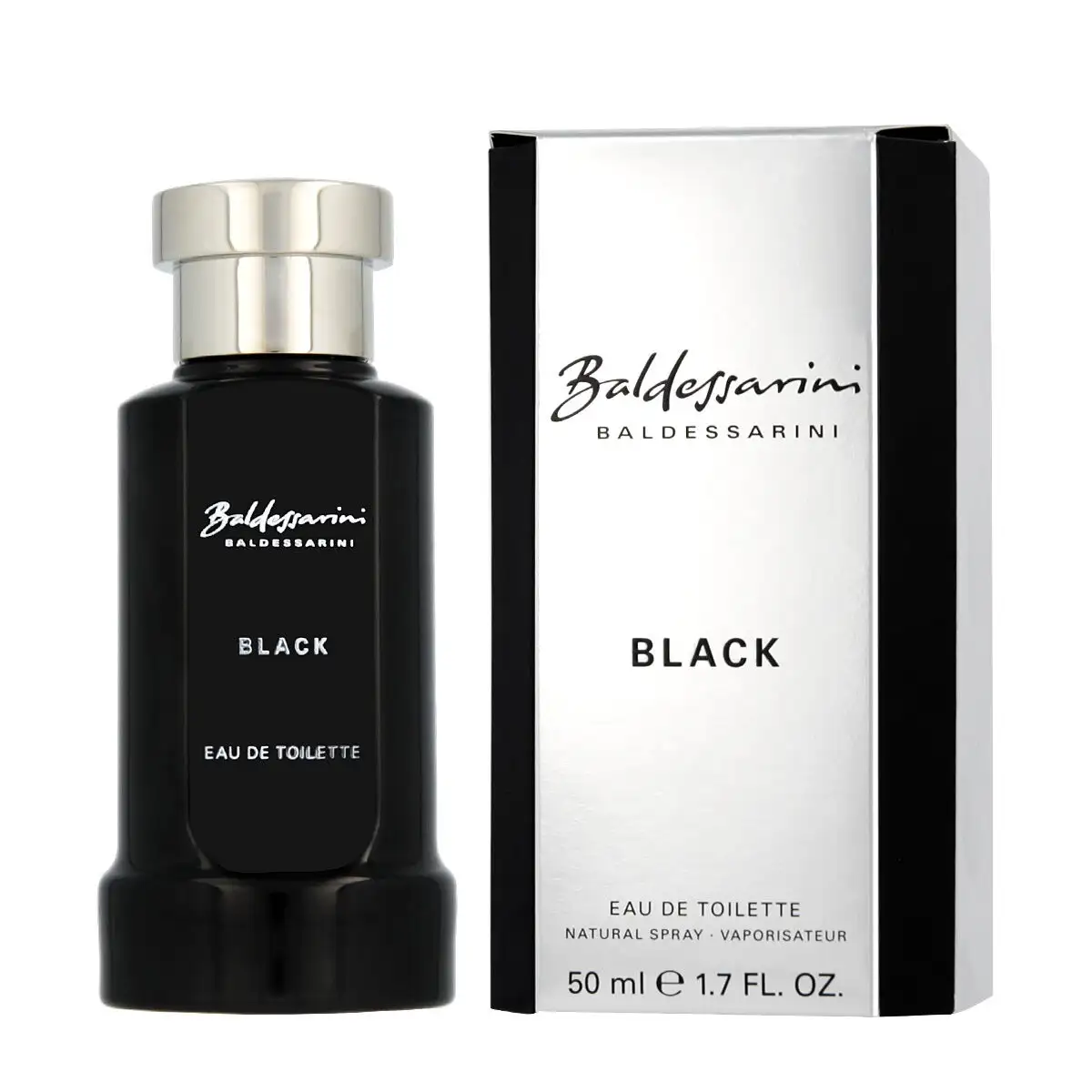 Parfum homme baldessarini edt black 50 ml _2797. Bienvenue chez DIAYTAR SENEGAL - Où le Shopping Rencontre la Qualité. Explorez notre sélection soigneusement conçue et trouvez des produits qui définissent le luxe abordable.