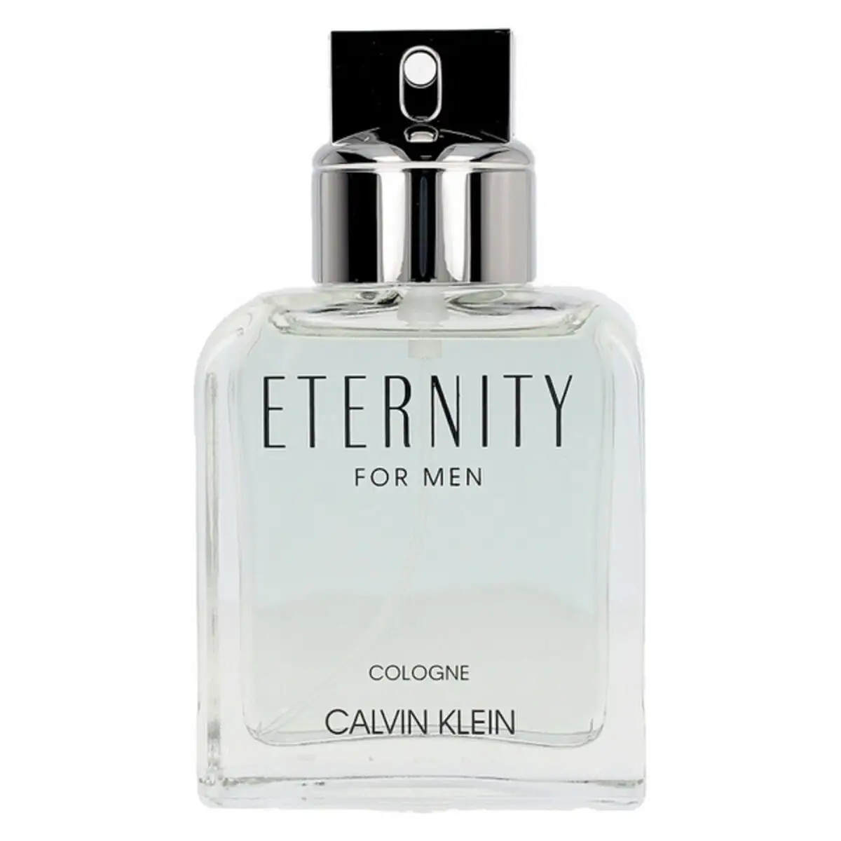 Parfum homme calvin klein edc eternity for men 100 ml _4402. Bienvenue chez DIAYTAR SENEGAL - Où Chaque Produit a son Histoire. Découvrez notre sélection unique et trouvez des articles qui racontent la richesse culturelle et artistique du Sénégal.