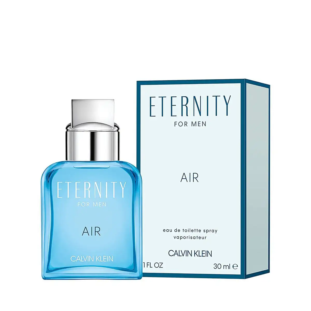 Parfum homme calvin klein edt eternity air for men 30 ml _2934. Entrez dans l'Univers de DIAYTAR SENEGAL - Où Chaque Produit a son Éclat Unique. Explorez notre gamme variée et choisissez des articles qui illuminent votre quotidien.