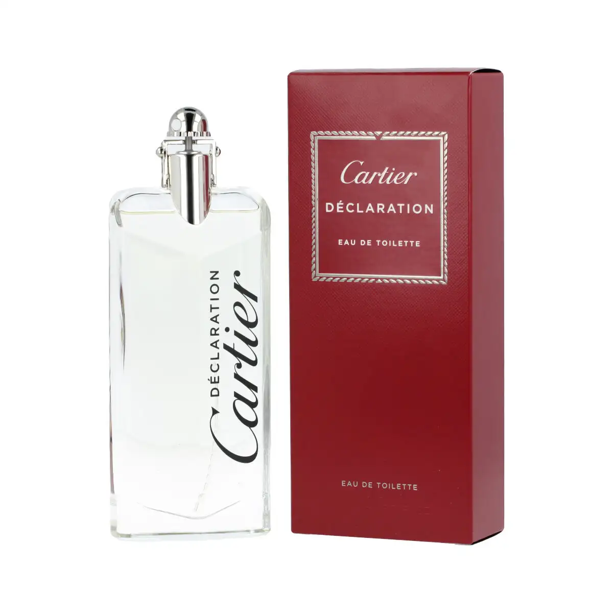 Parfum homme cartier edt declaration 100 ml_3879. DIAYTAR SENEGAL - Où Choisir est un Plaisir Responsable. Explorez notre boutique en ligne et adoptez des produits qui reflètent notre engagement envers la durabilité.