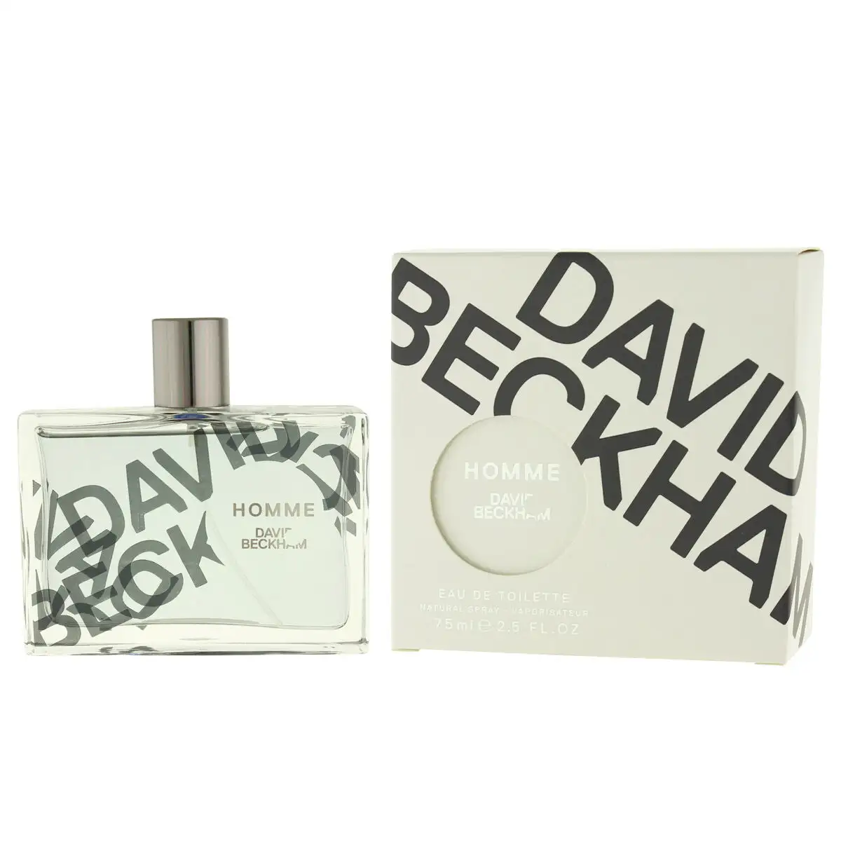 Parfum homme david beckham edt 75 ml homme_3773. DIAYTAR SENEGAL - Où Chaque Produit a sa Place. Parcourez notre catalogue et choisissez des articles qui s'intègrent parfaitement à votre style et à votre espace.