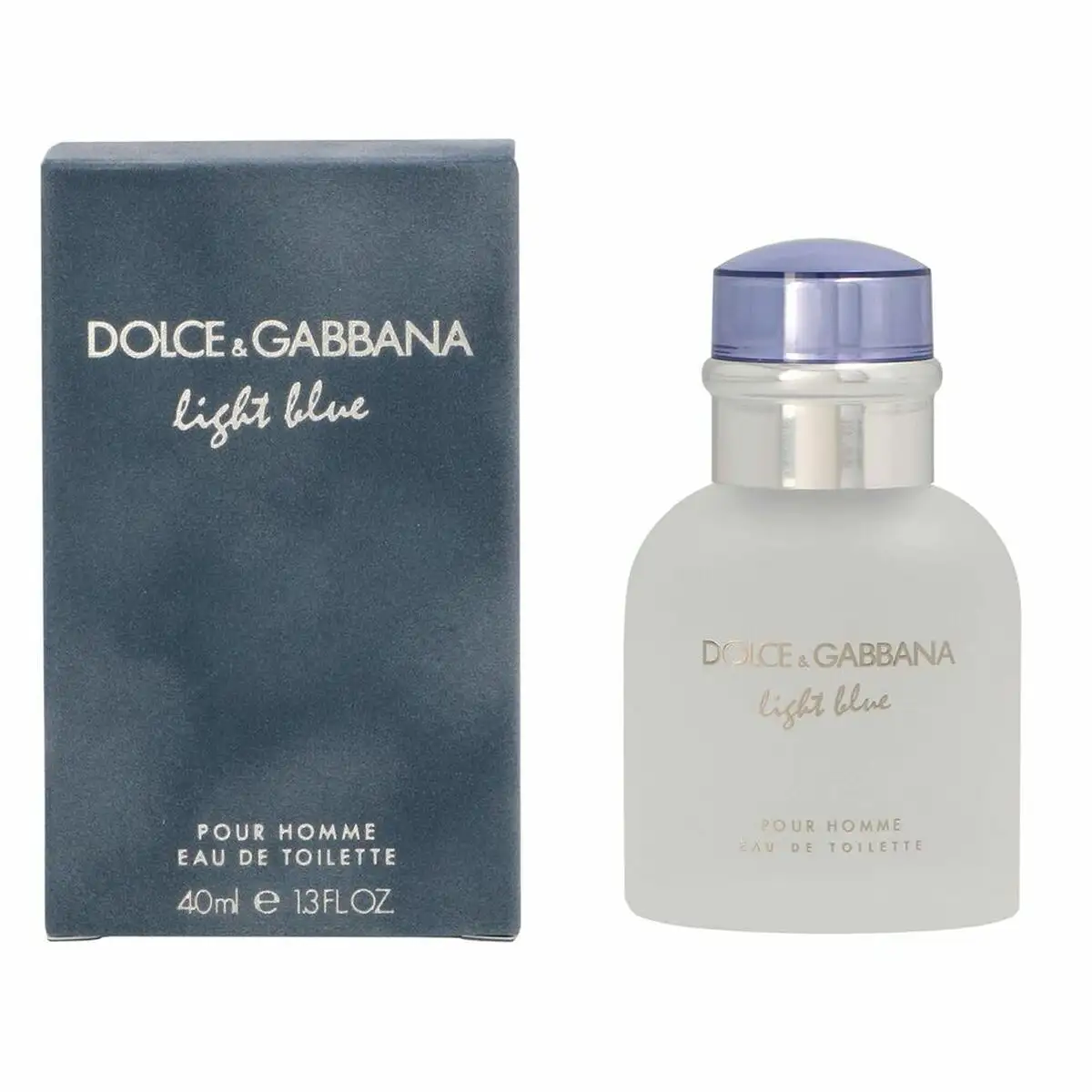 Parfum homme dolce gabbana 175 20523 edt 40 ml_3636. DIAYTAR SENEGAL - Où Choisir est un Acte d'Amour pour le Sénégal. Explorez notre boutique en ligne et choisissez des articles qui célèbrent la culture et l'artisanat du pays.