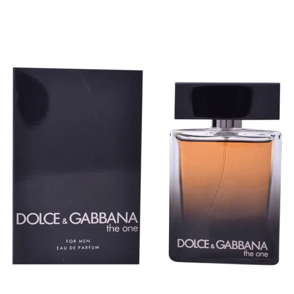 Parfum homme dolce gabbana 175 21384 edp 50 ml_6610. DIAYTAR SENEGAL - Votre Passage vers le Raffinement. Plongez dans notre univers de produits exquis et choisissez des articles qui ajoutent une touche de sophistication à votre vie.