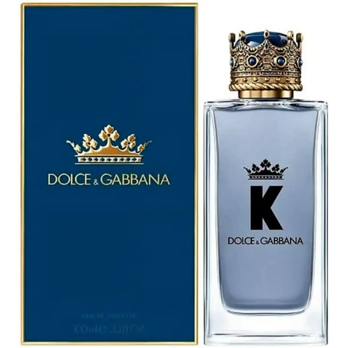 Parfum homme dolce gabbana edt 100 ml k by d g_5846. DIAYTAR SENEGAL - Où Choisir Devient un Plaisir. Découvrez notre boutique en ligne et choisissez parmi une variété de produits qui satisferont tous vos besoins.