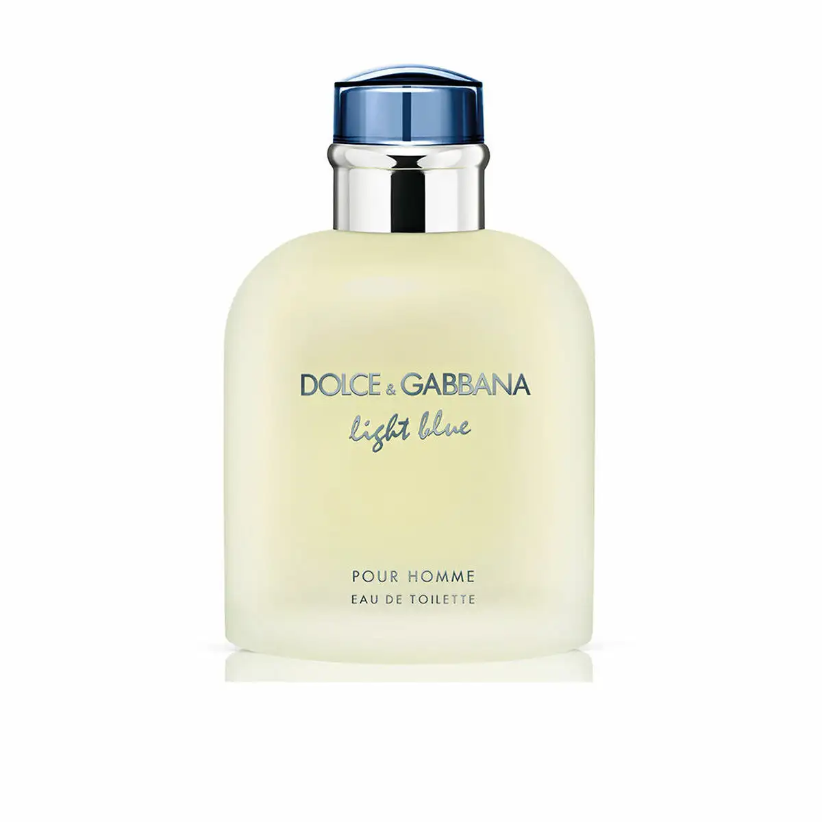 Parfum homme dolce gabbana edt light blue pour homme 125 ml_1286. Bienvenue chez DIAYTAR SENEGAL - Là où les Désirs Prendent Vie. Explorez notre boutique en ligne et laissez-vous séduire par des articles qui font écho à vos aspirations et à votre style unique.