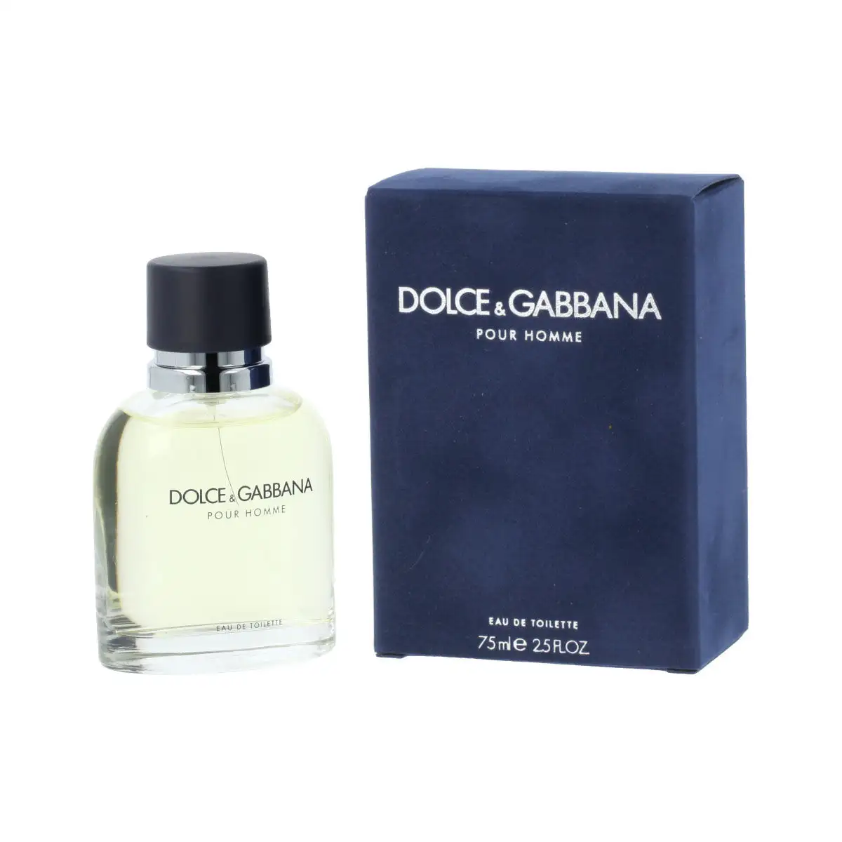 Parfum homme dolce gabbana edt pour homme 75 ml _9181. Bienvenue sur DIAYTAR SENEGAL - Votre Fenêtre sur le Shopping Moderne. Parcourez notre boutique en ligne et découvrez des produits qui incarnent l'évolution du style et de la qualité.