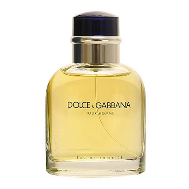 Parfum homme dolce gabbana pour homme dolce gabbana edt_3861. Bienvenue chez DIAYTAR SENEGAL - Votre Plateforme Shopping pour Tous. Découvrez un large éventail de produits qui célèbrent la diversité et la beauté du Sénégal.