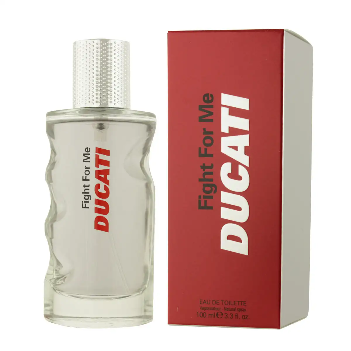 Parfum homme ducati edt fight for me 100 ml_2957. DIAYTAR SENEGAL - L'Art du Shopping Éclairé. Naviguez à travers notre plateforme intuitive et découvrez une variété d'articles soigneusement sélectionnés pour répondre à vos besoins et à vos envies.