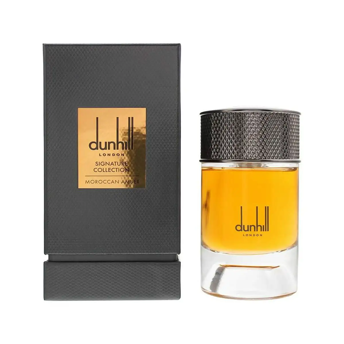 Parfum homme edp dunhill 100 ml signature collection moroccan amber_7140. DIAYTAR SENEGAL - Où Choisir Devient une Découverte. Explorez notre boutique en ligne et trouvez des articles qui vous surprennent et vous ravissent à chaque clic.