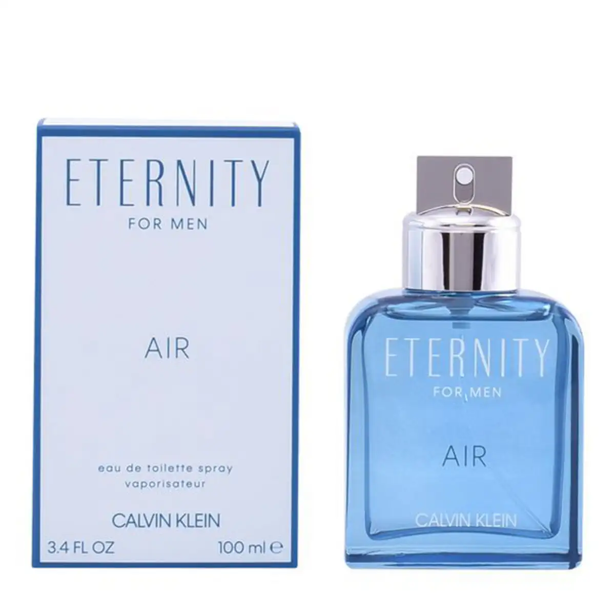 Parfum homme eternity for men air calvin klein edt_1592. DIAYTAR SENEGAL - L'Art du Shopping Sublime. Naviguez à travers notre catalogue et choisissez parmi des produits qui ajoutent une touche raffinée à votre vie quotidienne.