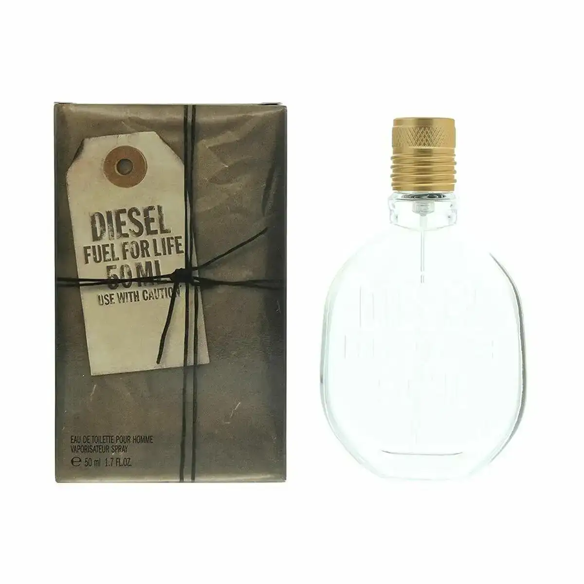 Parfum homme fuel for life men diesel 3614272608603 edt_9477. Bienvenue chez DIAYTAR SENEGAL - Votre Destination Shopping Complète! Découvrez une boutique en ligne généraliste au Sénégal offrant une vaste gamme de produits, allant des vêtements aux gadgets électroniques, en passant par l'artisanat local.