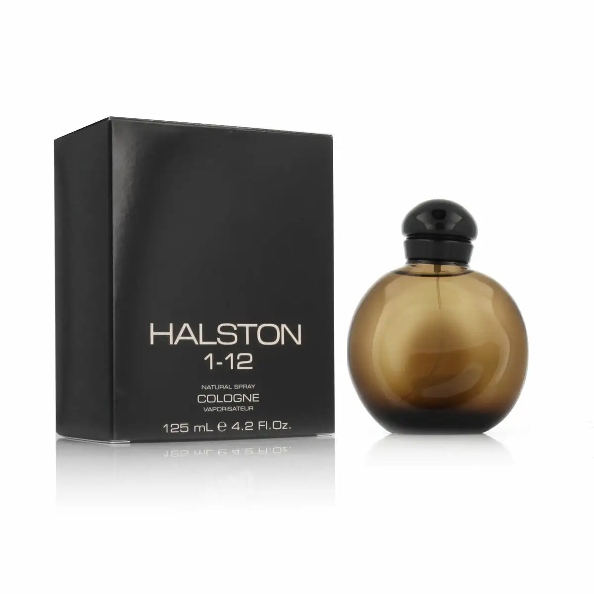 Parfum homme halston edc 1 12 125 ml_7893. Bienvenue sur DIAYTAR SENEGAL - Votre Destination Shopping à la Sénégalaise. Explorez notre boutique en ligne et découvrez une gamme variée de produits qui capturent l'esprit du Sénégal.