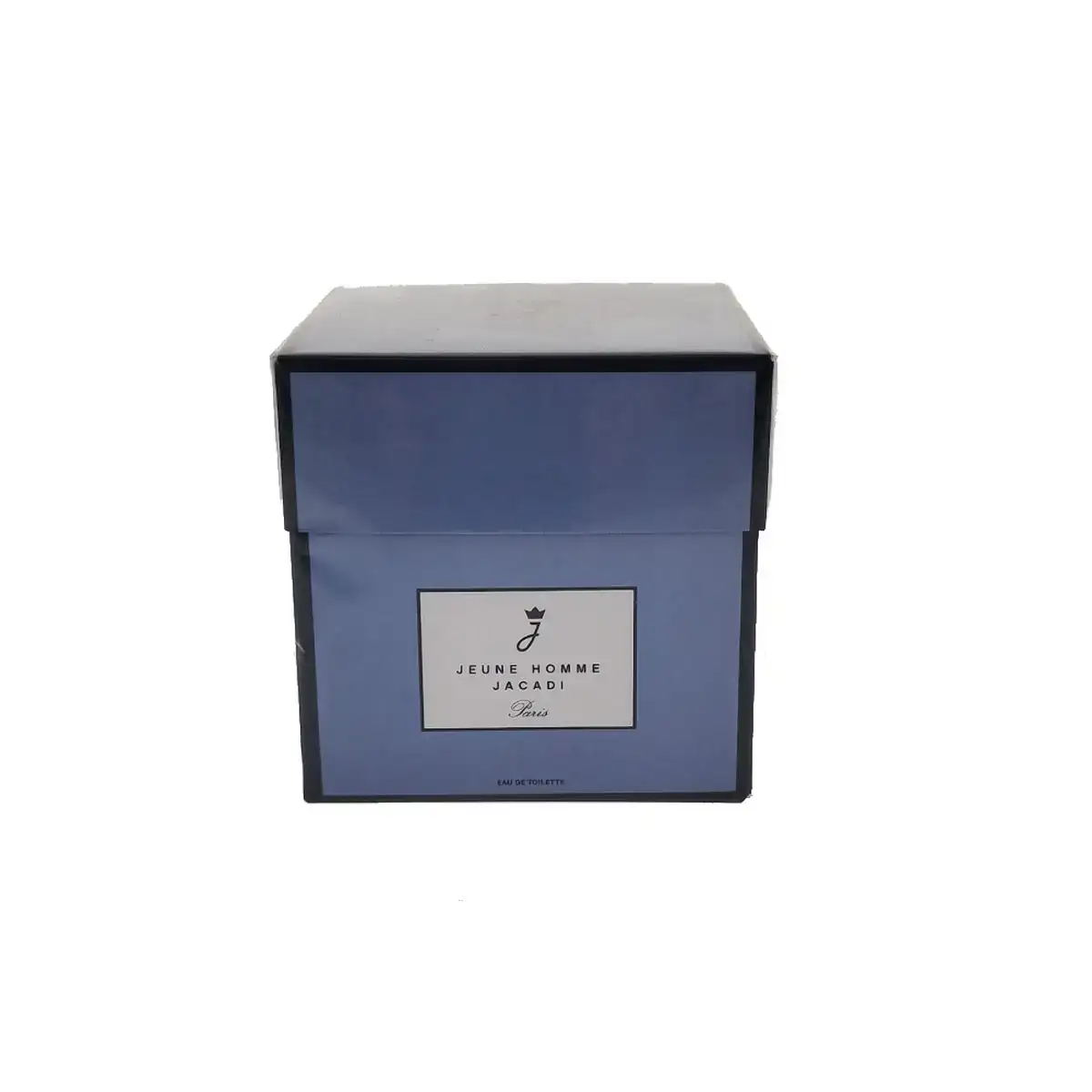 Parfum homme jacadi paris jeune homme edt 100 ml _6978. DIAYTAR SENEGAL - Où Chaque Produit est une Promesse de Qualité. Explorez notre boutique en ligne et choisissez des produits qui répondent à vos exigences élevées.