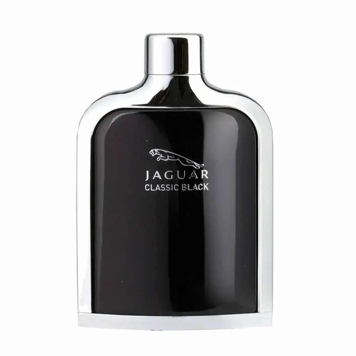 Parfum homme jaguar classic black 100 ml _8355. DIAYTAR SENEGAL - L'Univers du Choix et de l'Authenticité. Explorez notre catalogue et découvrez des articles qui incarnent le patrimoine du Sénégal et la modernité du monde.