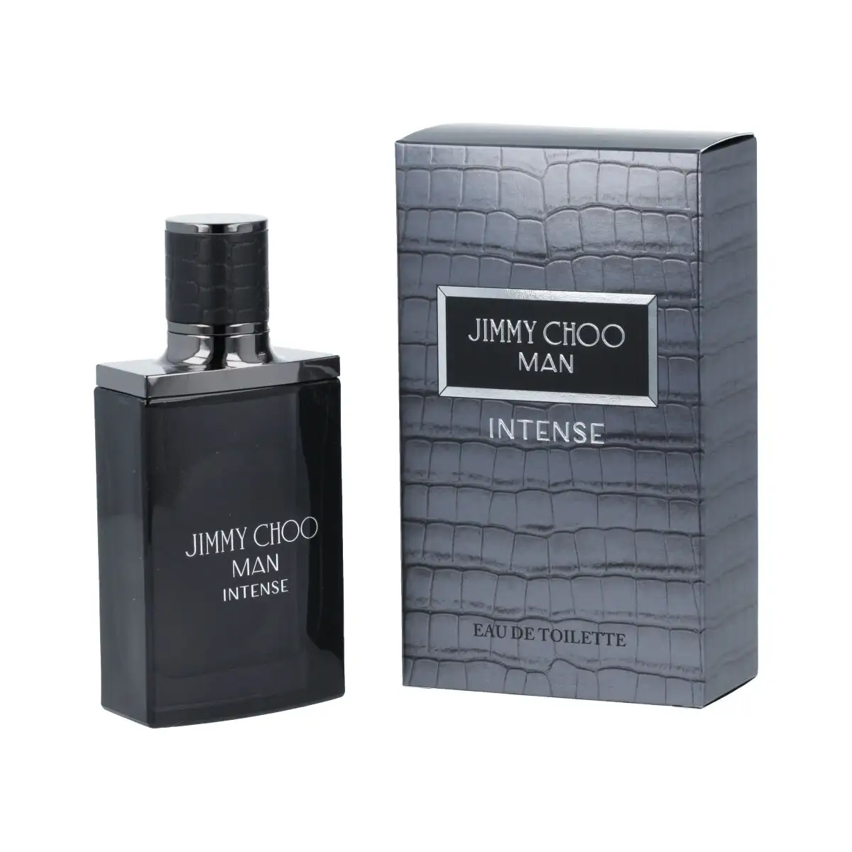 Parfum homme jimmy choo edt jimmy choo man intense 50 ml_6742. DIAYTAR SENEGAL - Votre Destination pour un Shopping Unique. Parcourez notre catalogue et trouvez des articles qui vous inspirent et vous édifient.