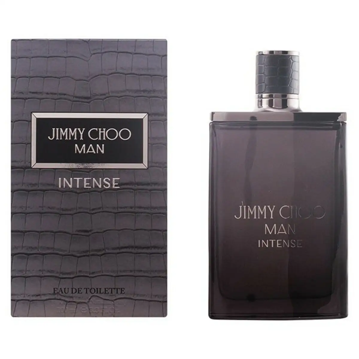 Parfum homme jimmy choo man intense jimmy choo edt_3169. DIAYTAR SENEGAL - L'Art du Shopping Éclairé. Naviguez à travers notre plateforme intuitive et découvrez une variété d'articles soigneusement sélectionnés pour répondre à vos besoins et à vos envies.