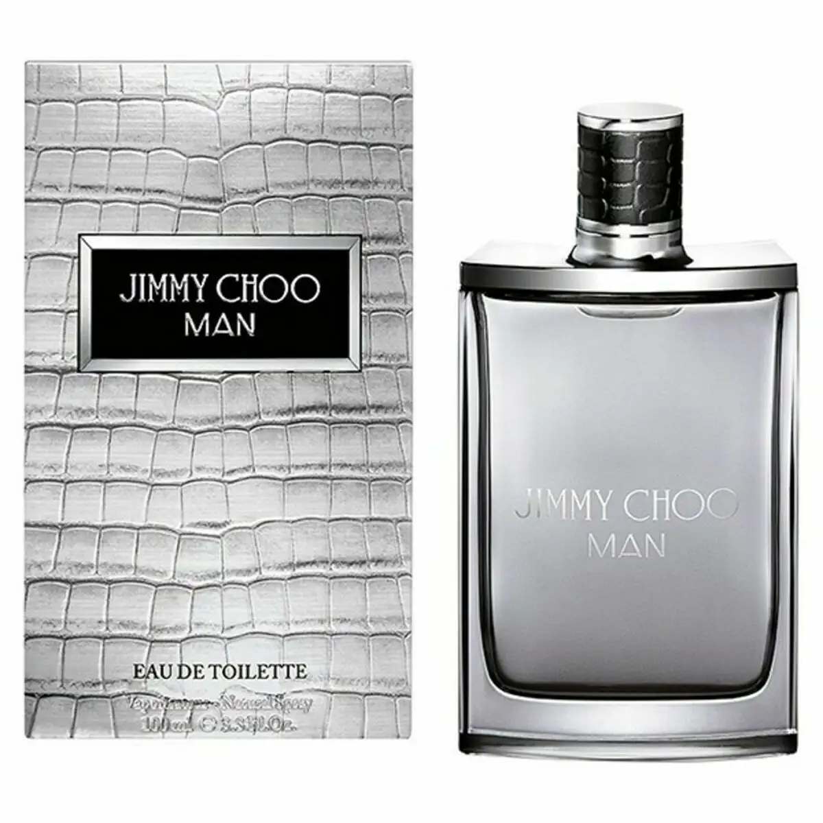 Parfum homme jimmy choo man jimmy choo edt_2505. DIAYTAR SENEGAL - Là où l'Élégance Devient un Mode de Vie. Naviguez à travers notre gamme et choisissez des produits qui apportent une touche raffinée à votre quotidien.