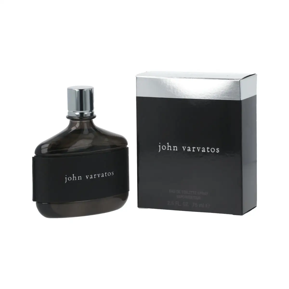 Parfum homme john varvatos edt john varvatos for men 75 ml_5852. DIAYTAR SENEGAL - Là où le Shopping Devient une Expérience. Naviguez à travers notre catalogue diversifié et découvrez des produits qui ajoutent de la couleur et de la passion à votre vie.