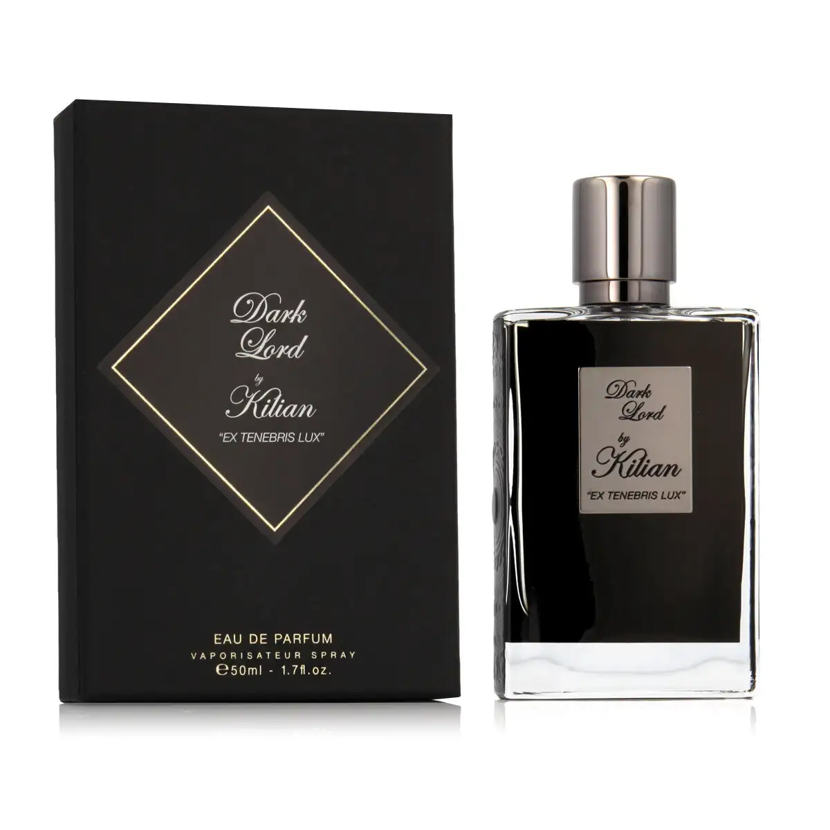 Parfum homme kilian edp dark lord ex tenebris lux 50 ml_8392. DIAYTAR SENEGAL - L'Art du Shopping Sublime. Naviguez à travers notre catalogue et choisissez parmi des produits qui ajoutent une touche raffinée à votre vie quotidienne.