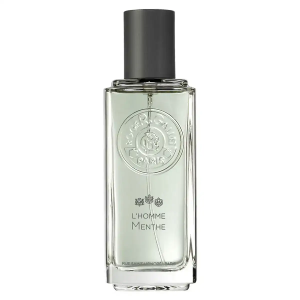 Parfum homme l homme menthe roger gallet gamb160401 edt 100 ml 100 ml_3429. Bienvenue chez DIAYTAR SENEGAL - Où Chaque Achat Fait une Différence. Découvrez notre gamme de produits qui reflètent l'engagement envers la qualité et le respect de l'environnement.