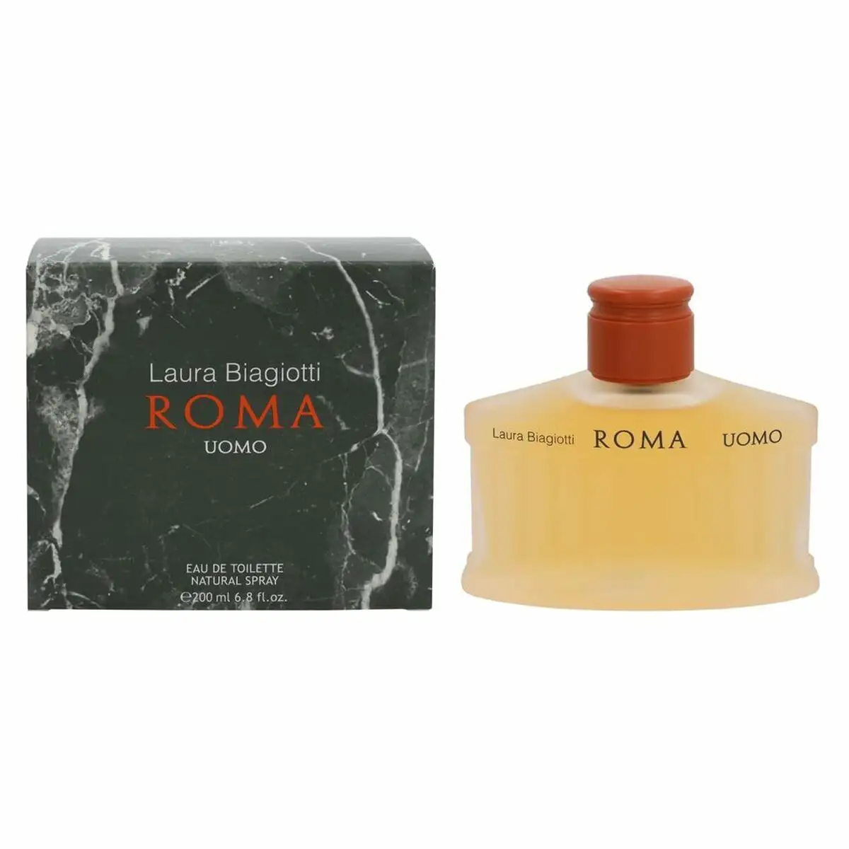 Parfum homme laura biagiotti roma uomo edt 200 ml _3712. DIAYTAR SENEGAL - Où Choisir est un Plaisir Responsable. Explorez notre boutique en ligne et adoptez des produits qui reflètent notre engagement envers la durabilité.