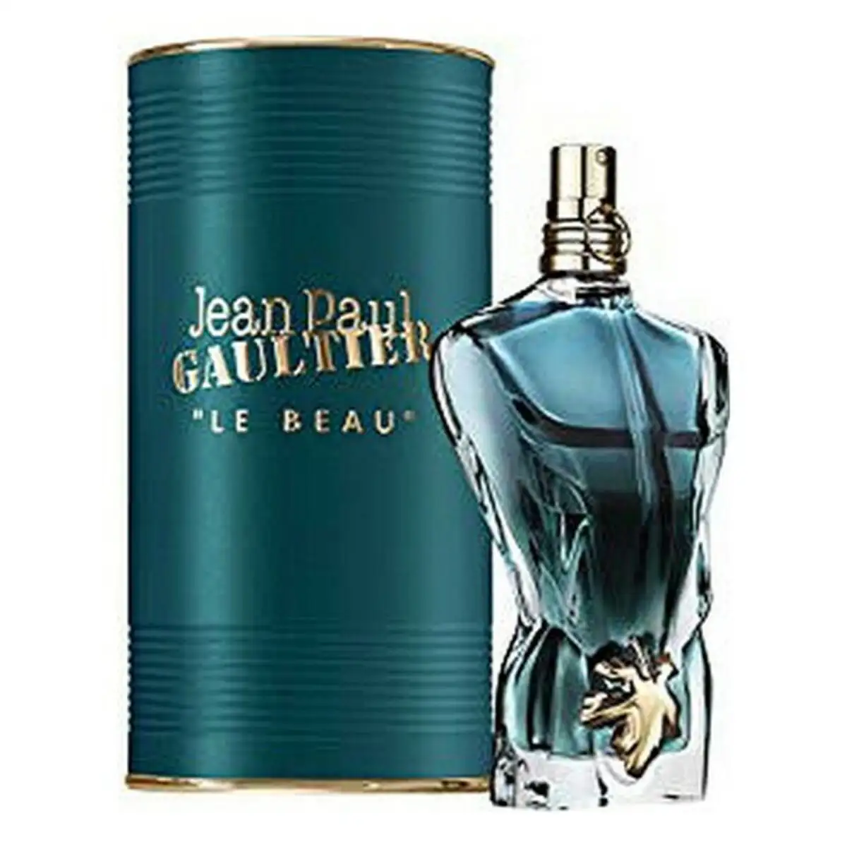 Parfum homme le beau jean paul gaultier edt_5520. DIAYTAR SENEGAL - Votre Source de Trésors Culturels. Naviguez à travers notre catalogue et trouvez des articles qui mettent en avant la richesse de la culture sénégalaise.