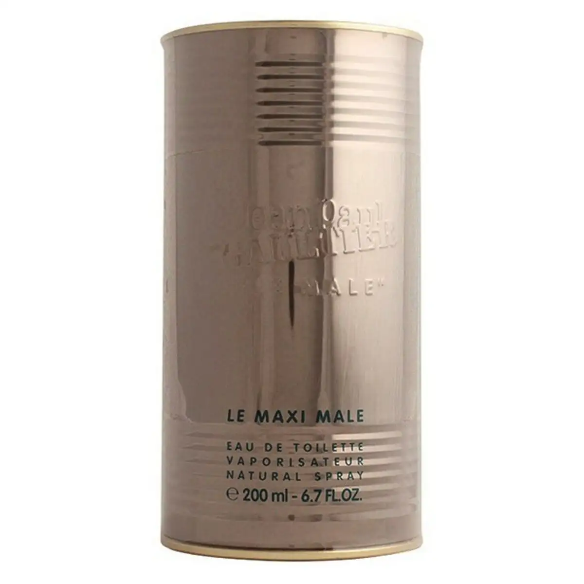 Parfum homme le male jean paul gaultier edt_9491. DIAYTAR SENEGAL - Où Choisir est une Célébration de l'Artisanat Local. Découvrez notre boutique en ligne et choisissez des produits qui incarnent la passion des artisans sénégalais.