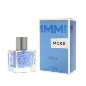 Parfum homme mexx edt man 50 ml_5176. Entrez dans l'Univers de DIAYTAR SENEGAL - Où l'Élégance Rencontre la Tradition. Explorez notre gamme variée et trouvez des articles qui ajoutent une touche de sophistication à votre vie.