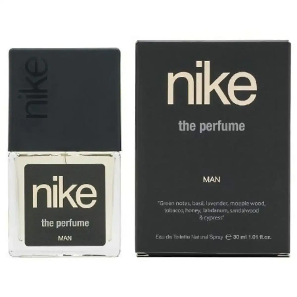 Parfum homme nike edt the perfume 30 ml _5196. DIAYTAR SENEGAL - Votre Destination pour un Shopping Inégalé. Naviguez à travers notre sélection minutieuse pour trouver des produits qui répondent à tous vos besoins.