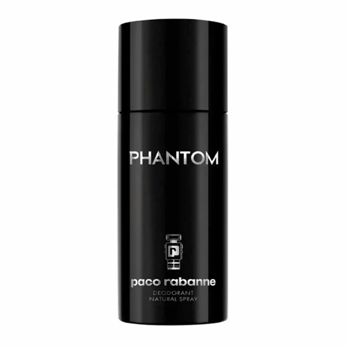 Parfum homme paco rabanne phantom 150 ml _7141. Bienvenue chez DIAYTAR SENEGAL - Où le Shopping Devient un Plaisir. Découvrez notre boutique en ligne et trouvez des trésors qui égaieront chaque jour de votre vie.