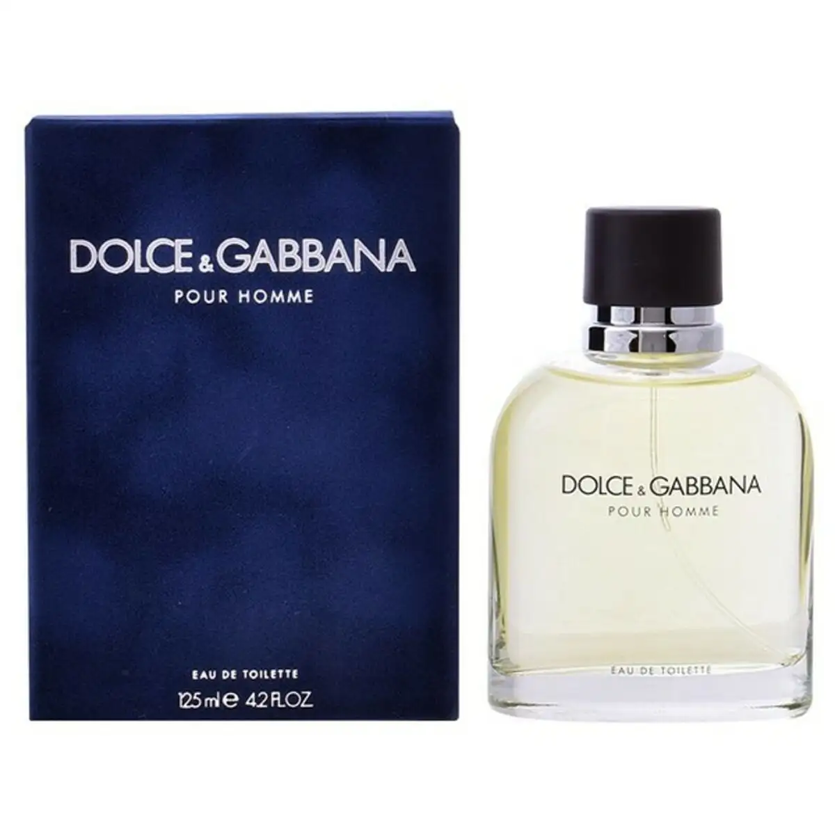 Parfum homme pour homme dolce gabbana edt_1113. Bienvenue sur DIAYTAR SENEGAL - Où Choisir est un Voyage Passionnant. Plongez dans notre catalogue et trouvez des produits qui révèlent la diversité et la beauté du Sénégal.