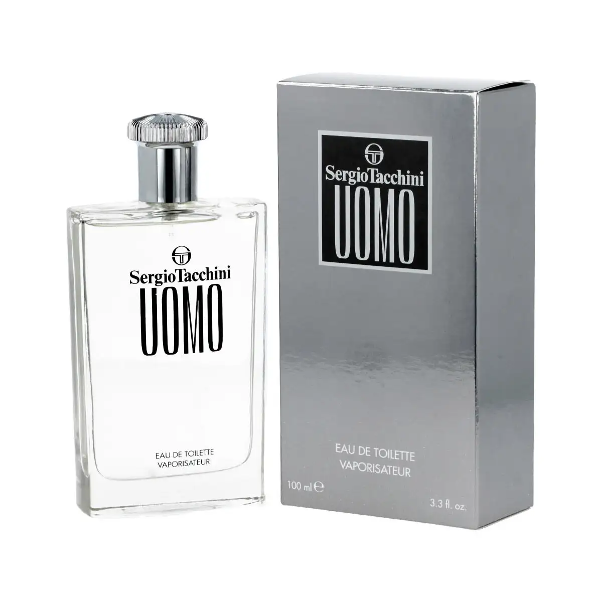 Parfum homme sergio tacchini edt man 100 ml _7766. DIAYTAR SENEGAL - Votre Destination Shopping de Confiance. Naviguez à travers notre boutique en ligne et profitez d'une sélection soigneusement choisie de produits qui répondent à toutes vos exigences.