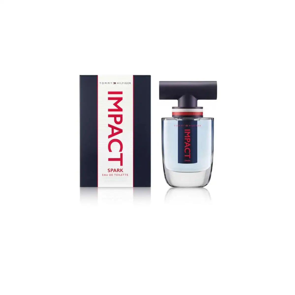 Parfum homme tommy hilfiger impact spark edt 50 ml _4135. DIAYTAR SENEGAL - Votre Source de Trésors Culturels. Naviguez à travers notre catalogue et trouvez des articles qui mettent en avant la richesse de la culture sénégalaise.