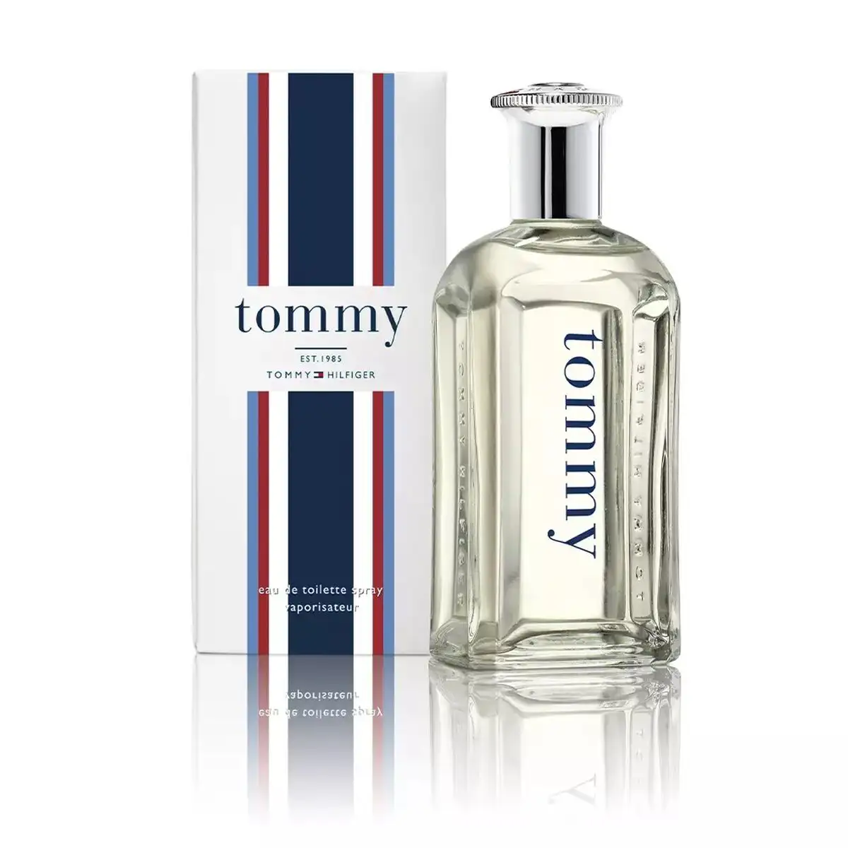 Parfum homme tommy tommy hilfiger edt_3140. DIAYTAR SENEGAL - Là où Chaque Achat Contribue à un Rêve. Naviguez à travers notre boutique en ligne et soutenez des artisans talentueux tout en acquérant des trésors.