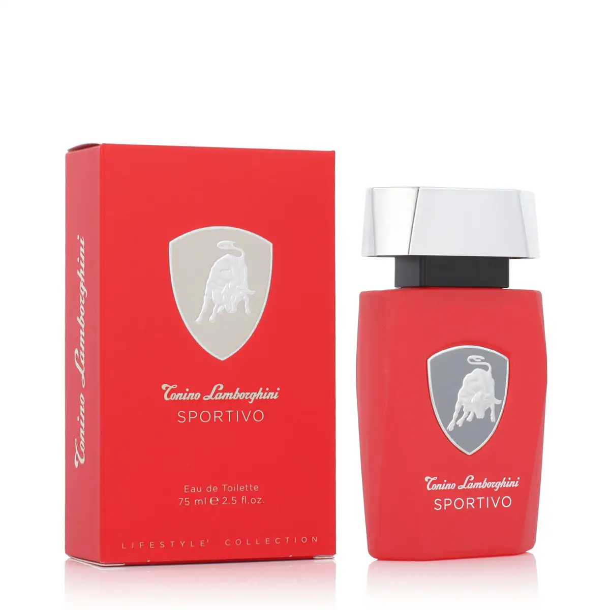 Parfum homme tonino lamborgini edt 75 ml sportivo_3472. DIAYTAR SENEGAL - Votre Portail Vers l'Exclusivité. Explorez notre boutique en ligne pour trouver des produits uniques et exclusifs, conçus pour les amateurs de qualité.