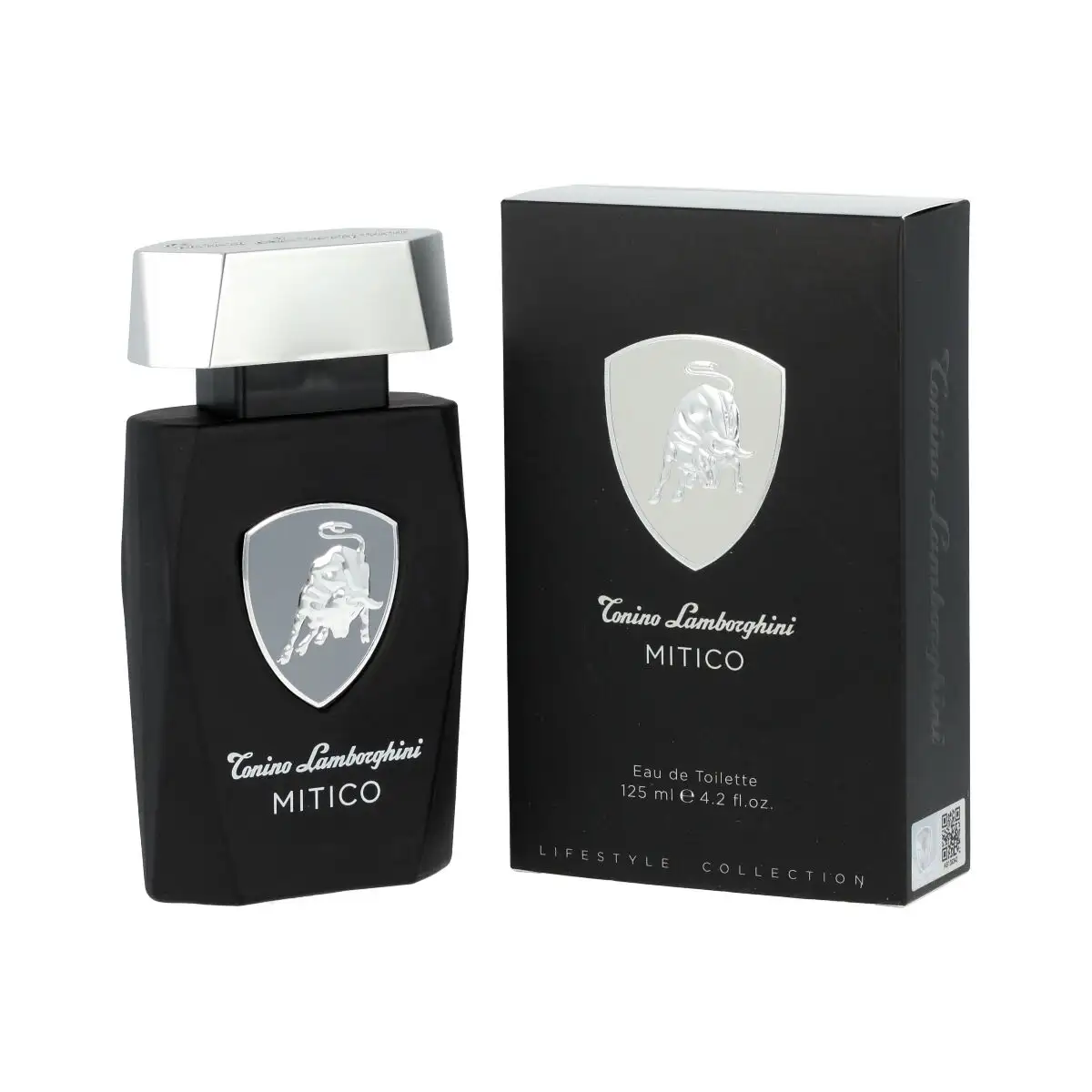 Parfum homme tonino lamborgini edt mitico 125 ml_5441. Bienvenue sur DIAYTAR SENEGAL - Où le Shopping est une Affaire Personnelle. Découvrez notre sélection et choisissez des produits qui reflètent votre unicité et votre individualité.