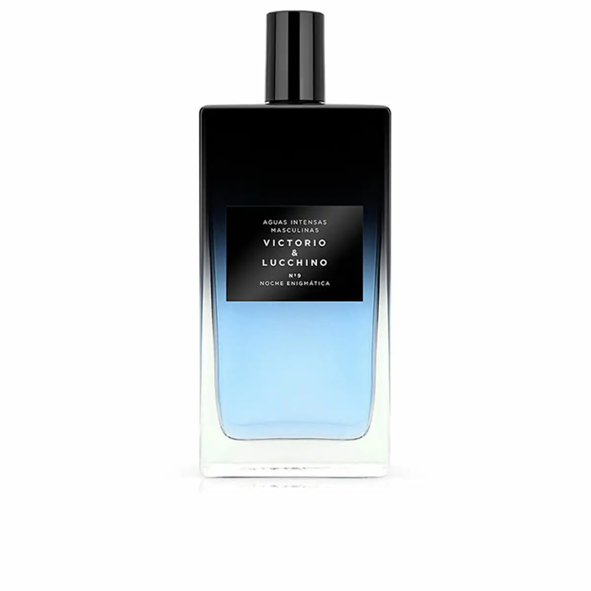 Parfum homme victorio lucchino edt no 9 noche enigmatica 150 ml_9803. DIAYTAR SENEGAL - Où Choisir Devient un Plaisir. Découvrez notre boutique en ligne et choisissez parmi une variété de produits qui satisferont tous vos besoins.