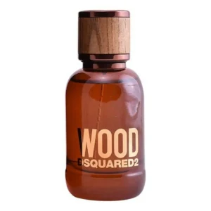 Parfum homme wood dsquared2 edt_9658. Entrez dans l'Univers de DIAYTAR SENEGAL - Où Chaque Produit a son Histoire. Explorez notre catalogue et découvrez des trésors qui racontent la riche culture du Sénégal.