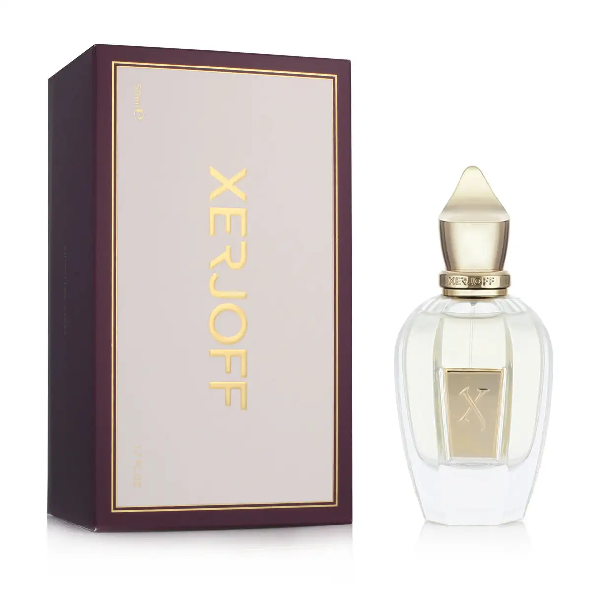 Parfum homme xerjoff shooting stars nio 50 ml_9740. DIAYTAR SENEGAL - Votre Passage vers l'Exceptionnel. Naviguez à travers notre sélection minutieuse et découvrez des articles qui apportent une touche spéciale à chaque instant de votre vie.