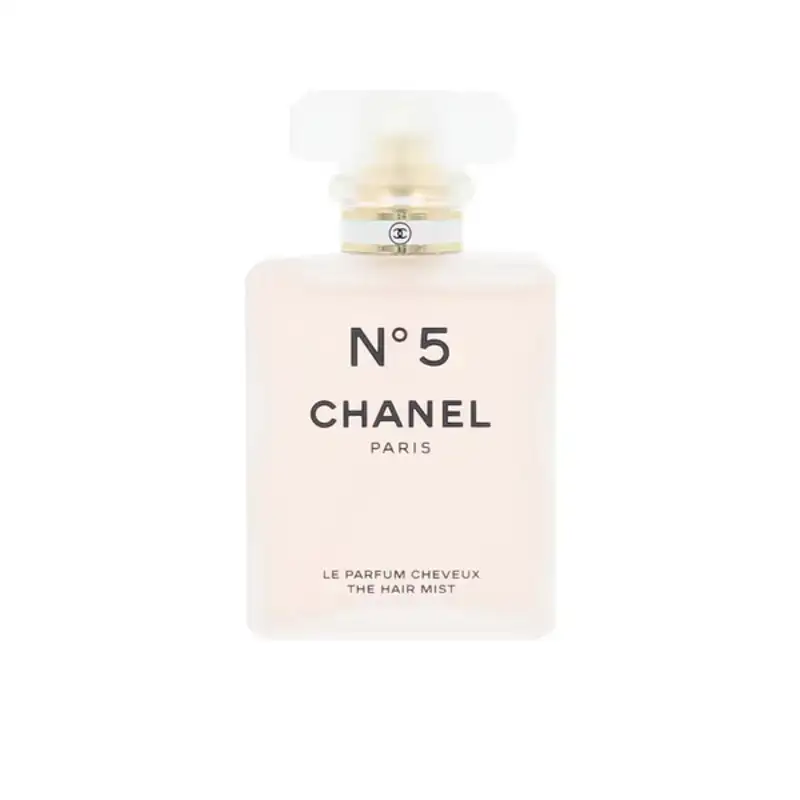 Parfum pour cheveux no5 chanel 35 ml _4372. Entrez dans l'Univers de DIAYTAR SENEGAL - Où Chaque Produit a son Histoire. Explorez notre catalogue et découvrez des trésors qui racontent la riche culture du Sénégal.
