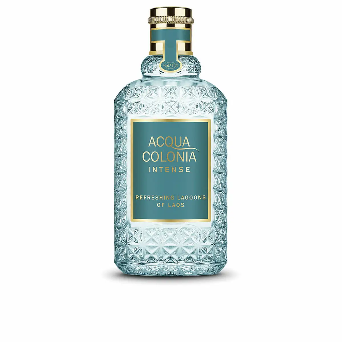 Parfum unisexe 4711 edc acqua colonia intense refreshing lagoons of laos 170 ml_8786. DIAYTAR SENEGAL - Votre Passage Vers l'Excellence Shopping. Découvrez un catalogue en ligne qui offre une expérience d'achat exceptionnelle, avec des produits soigneusement sélectionnés pour satisfaire tous les goûts.