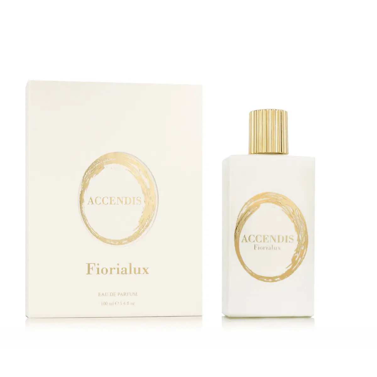 Parfum unisexe accendis edp fiorialux 100 ml_8834. DIAYTAR SENEGAL - Votre Passage vers le Raffinement. Plongez dans notre univers de produits exquis et choisissez des articles qui ajoutent une touche de sophistication à votre vie.