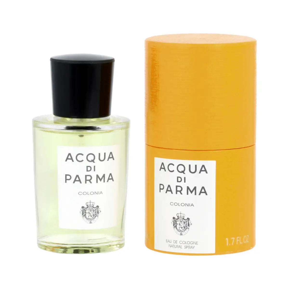 Parfum unisexe acqua di parma edc colonia 50 ml _2004. DIAYTAR SENEGAL - Où Choisir est un Plaisir Responsable. Parcourez notre catalogue et choisissez des produits qui incarnent notre engagement envers des pratiques durables et éthiques.